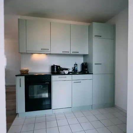 Apartamento Helvetia Swiss Charm