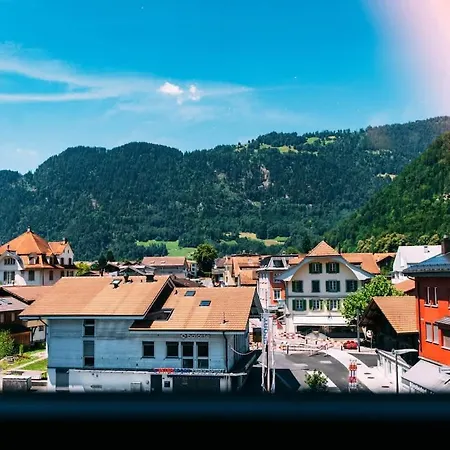 Helvetia Swiss Charm