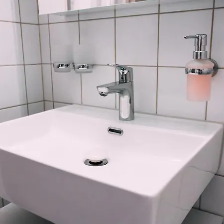 Apartamento Helvetia Swiss Charm