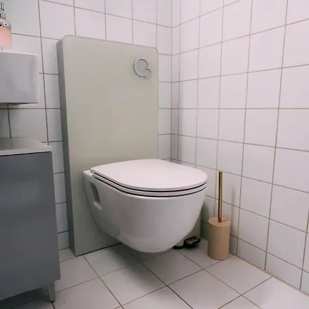 Apartamento Helvetia Swiss Charm